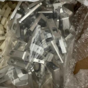 Выталкиватель снопа сигарет из фольги , Hlp1, 2, 4
