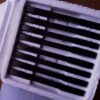 ножи отреза ободковой бумаги