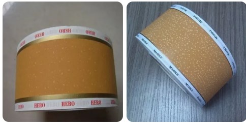Ободковая бумага для сигарет купить цена